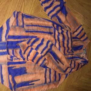 Karlie long sleeved shirt